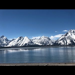 Meet your Posher, Debra